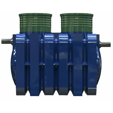 Септик ЧИСТОК в Семикаракорске