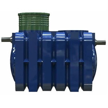 Септик ЧИСТОК в Семикаракорске