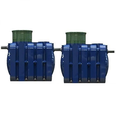 Септик ЧИСТОК в Семикаракорске