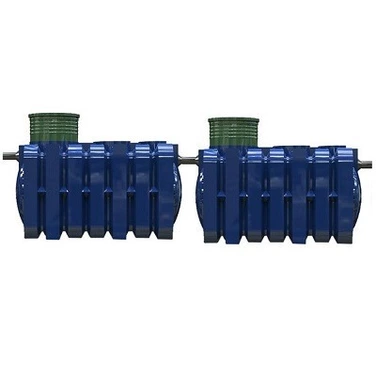 Септик ЧИСТОК в Семикаракорске