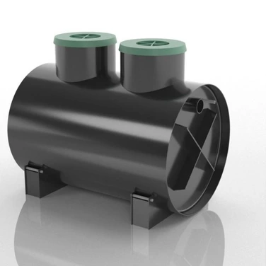 Септик ДИАМАНТ в Семикаракорске