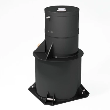 Септик ДИАМАНТ в Семикаракорске