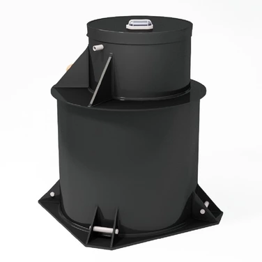 Септик ДИАМАНТ в Семикаракорске