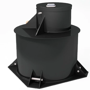 Септик ДИАМАНТ в Семикаракорске