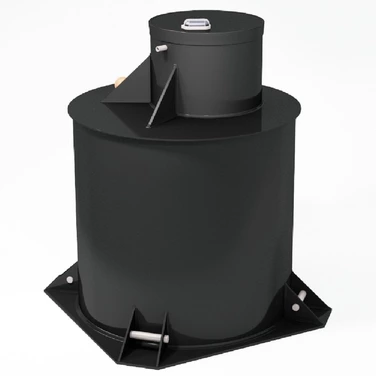 Септик ДИАМАНТ в Семикаракорске