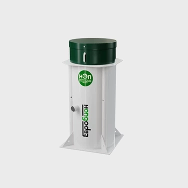 Септик ЕВРОБИОН в Семикаракорске