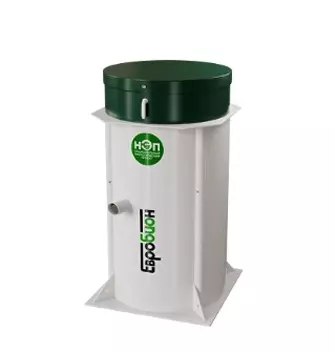 Септик Евробион Раунд 8