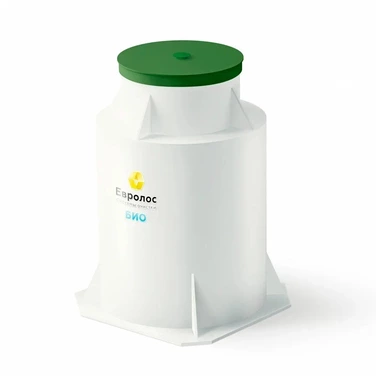 Септики трехкамерные в Семикаракорске