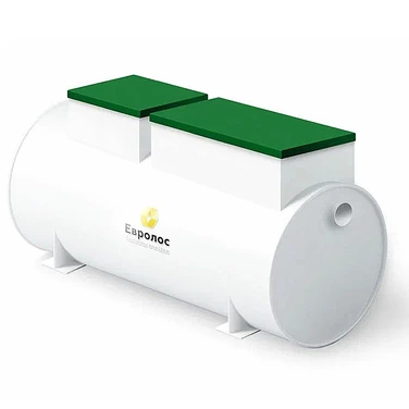 Септики для автомойки в Семикаракорске