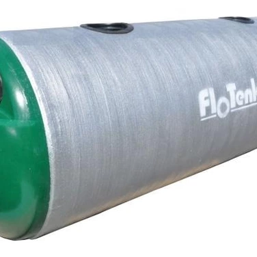 Септик FLOTENK в Семикаракорске