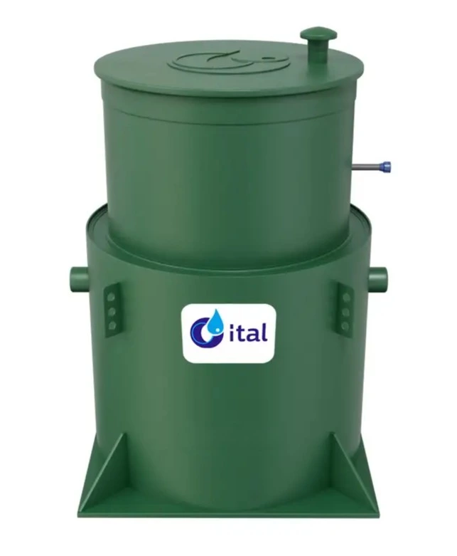 Септик Итал Био 7