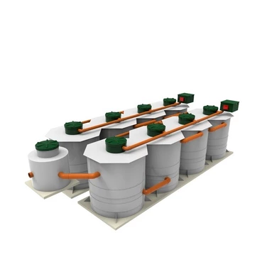 Септик KOLO ILMA в Семикаракорске