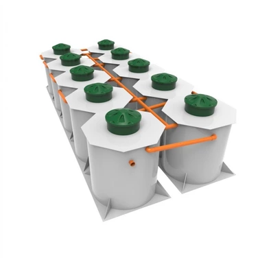 Септик KOLO ILMA в Семикаракорске