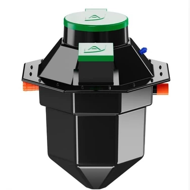 Септик Кристалл в Семикаракорске