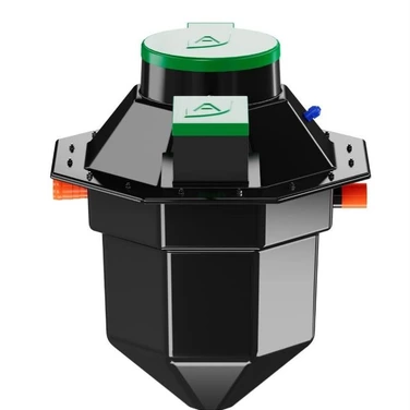 Септик Кристалл в Семикаракорске