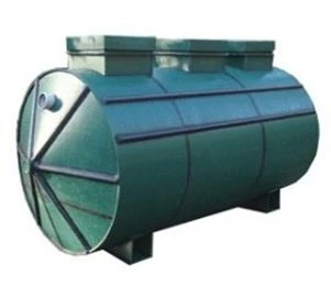 Септик Лидер в Семикаракорске