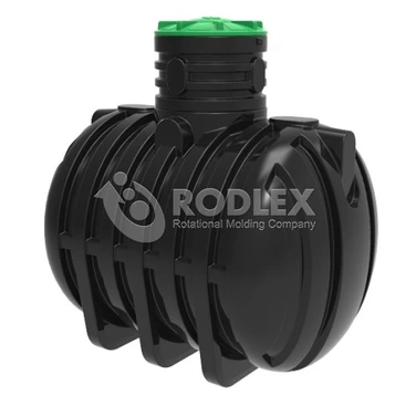 Септик Родлекс в Семикаракорске