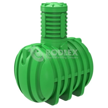 Септик Родлекс в Семикаракорске