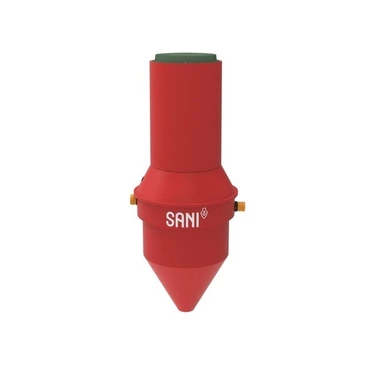 Септик SANI в Семикаракорске