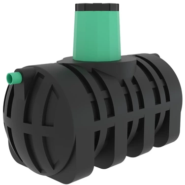 Септик ТЕРМИТ в Семикаракорске