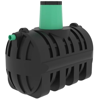 Септики однокамерные в Семикаракорске