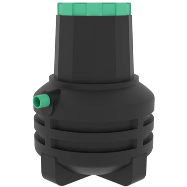 Септик ТЕРМИТ в Семикаракорске