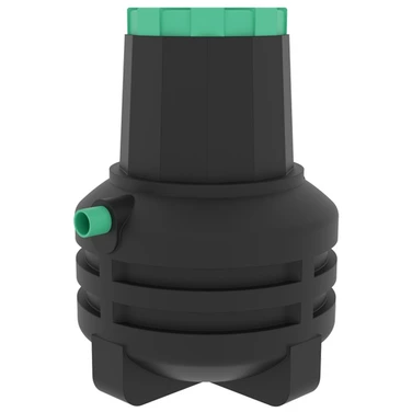 Септик ТЕРМИТ в Семикаракорске