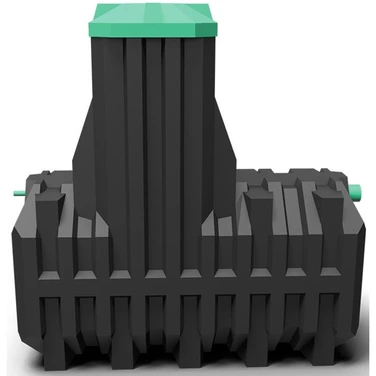 Септик ТЕРМИТ в Семикаракорске