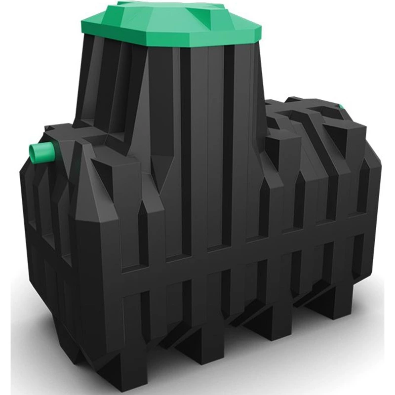 Септик Термит Трансформер 2.0 PR