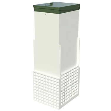 Септик ТОПАС в Семикаракорске