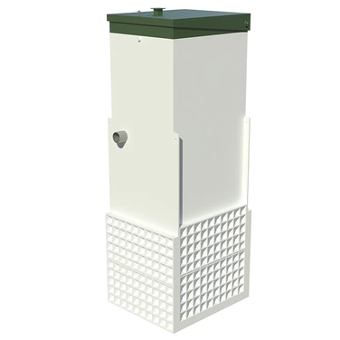 Септик ТОПАС в Семикаракорске