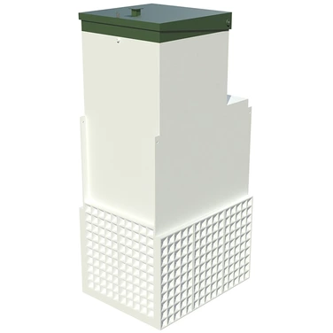 Септики принудительные в Семикаракорске