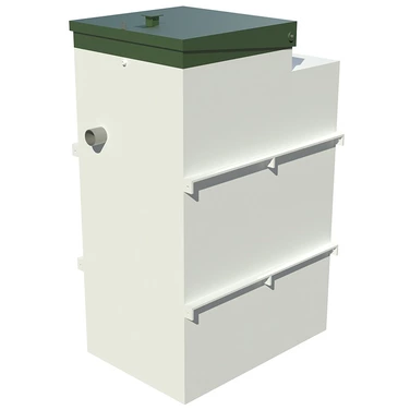 Септик ТОПАС в Семикаракорске