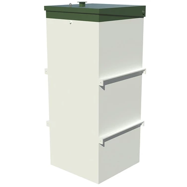 Септик ТОПАС-С в Семикаракорске