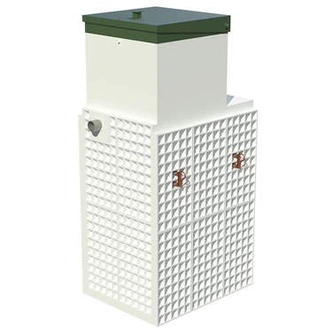 Септик ТОПАС-С в Семикаракорске