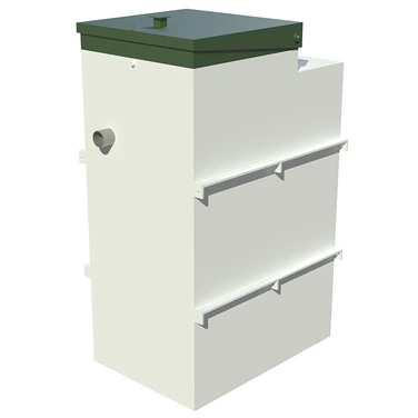 Септик ТОПАС-С в Семикаракорске