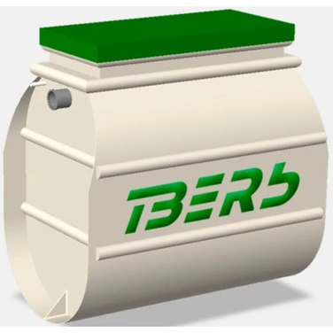 Септик ТВЕРЬ в Семикаракорске