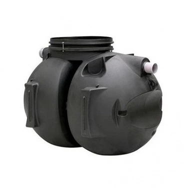 Септик UPONOR в Семикаракорске