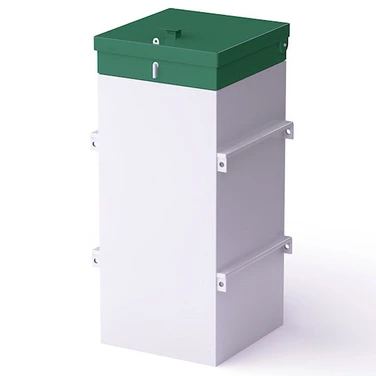 Септик ЮНИЛОС-АСТРА в Семикаракорске