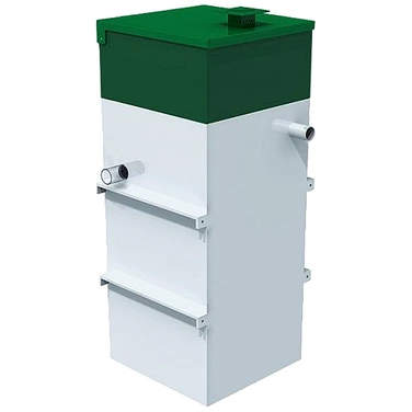 Септики выгребные в Семикаракорске