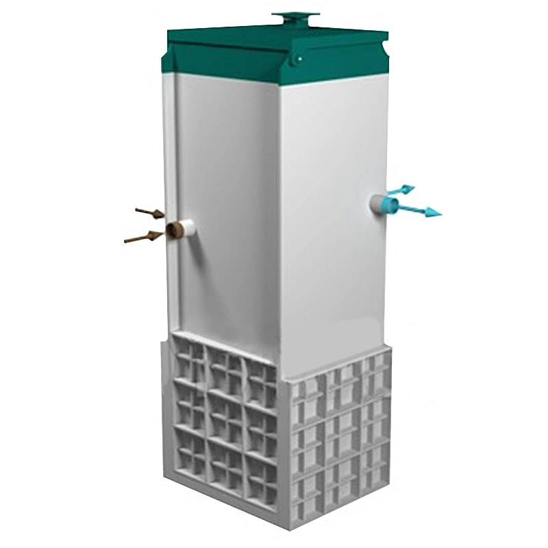 Септик Юнилос Астра ДАБЛ 7 лонг прин.