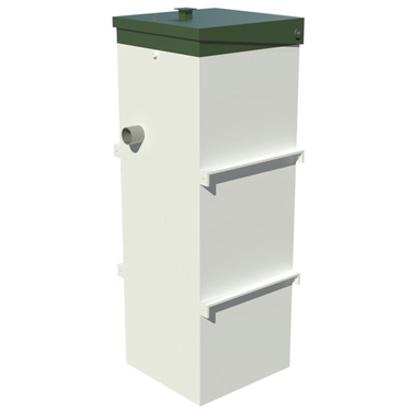 Септик с установкой под ключ в Семикаракорске | Купить по цене от производителя