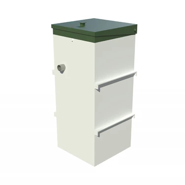 Септик ТОПАС в Семикаракорске