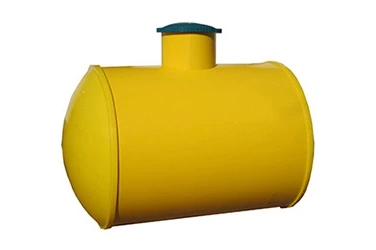 Септик ТРИТОН в Семикаракорске