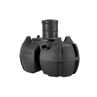 Септик UPONOR в Семикаракорске