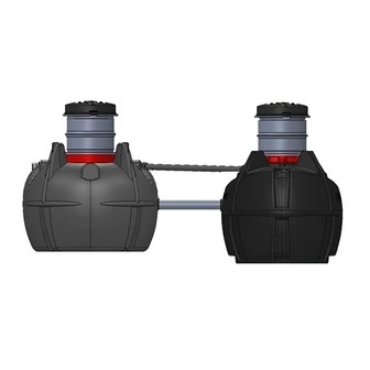 Септик UPONOR в Семикаракорске