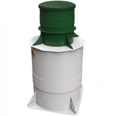 Септик ZORDE в Семикаракорске