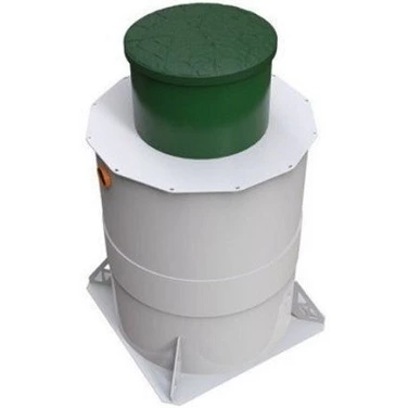 Септик ZORDE в Семикаракорске