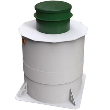 Септик ZORDE в Семикаракорске