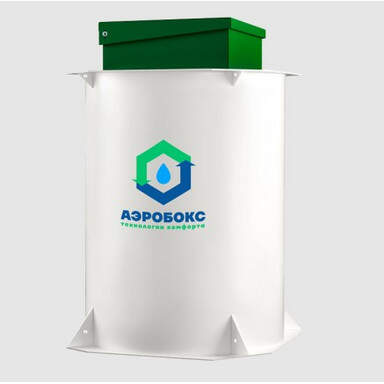 Септик Руслос Био 8 Лонг